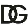 DG logo